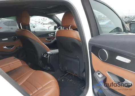 2023 Mercedes-Benz Glc 300 4Matic Coupe z USA, uszkodzony, nr VIN W1N0J8EB2PG135979